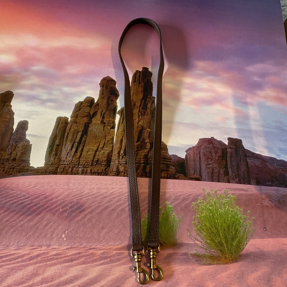 Hobo Leather Replacement Strap. - image 2